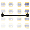 NAPA Anti Roll Bar Links Anti Roll Bar Link NST4187 thumbnail