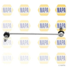 NAPA Anti Roll Bar Links Anti Roll Bar Link NST4189 thumbnail