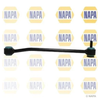 NAPA Anti Roll Bar Links Anti Roll Bar Link NST4190 thumbnail
