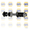 NAPA Anti Roll Bar Links Anti Roll Bar Link NST4197 thumbnail