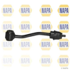 NAPA Anti Roll Bar Links Anti Roll Bar Link NST4198 thumbnail