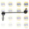 NAPA Anti Roll Bar Links Anti Roll Bar Link NST4199 thumbnail