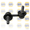 NAPA Anti Roll Bar Links Anti Roll Bar Link NST4204 thumbnail