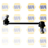 NAPA Anti Roll Bar Links Anti Roll Bar Link NST4207 thumbnail