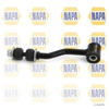 NAPA Anti Roll Bar Links Anti Roll Bar Link NST4209 thumbnail
