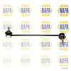 NAPA Anti Roll Bar Links Anti Roll Bar Link NST4210 thumbnail