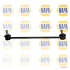 NAPA Anti Roll Bar Links Anti Roll Bar Link NST4218 thumbnail