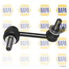 NAPA Anti Roll Bar Links Anti Roll Bar Link NST4226 thumbnail