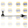 NAPA Anti Roll Bar Links Anti Roll Bar Link NST4233 thumbnail