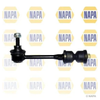 NAPA Anti Roll Bar Links Anti Roll Bar Link NST4238 thumbnail
