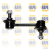NAPA Anti Roll Bar Links Anti Roll Bar Link NST4239 thumbnail