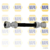 NAPA Anti Roll Bar Links Anti Roll Bar Link NST4241 thumbnail