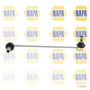 NAPA Anti Roll Bar Links Anti Roll Bar Link NST4243 thumbnail