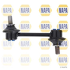 NAPA Anti Roll Bar Links Anti Roll Bar Link NST4245 thumbnail
