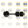 NAPA Anti Roll Bar Links Anti Roll Bar Link NST4254 thumbnail