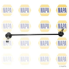 NAPA Anti Roll Bar Links Anti Roll Bar Link NST4259 thumbnail