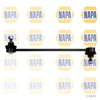 NAPA Anti Roll Bar Links Anti Roll Bar Link NST4263 thumbnail