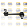 NAPA Anti Roll Bar Links Anti Roll Bar Link NST4267 thumbnail
