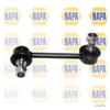 NAPA Anti Roll Bar Links Anti Roll Bar Link NST4268 thumbnail