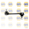 NAPA Anti Roll Bar Links Anti Roll Bar Link NST4269 thumbnail