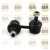 NAPA Anti Roll Bar Links Anti Roll Bar Link NST4274 thumbnail