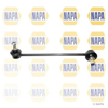 NAPA Anti Roll Bar Links Anti Roll Bar Link NST4275 thumbnail