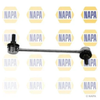 NAPA Anti Roll Bar Links Anti Roll Bar Link NST4277 thumbnail