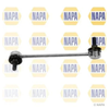 NAPA Anti Roll Bar Links Anti Roll Bar Link NST4278 thumbnail