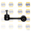 NAPA Anti Roll Bar Links Anti Roll Bar Link NST4281 thumbnail