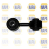 NAPA Anti Roll Bar Links Anti Roll Bar Link NST4283 thumbnail