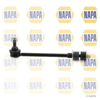 NAPA Anti Roll Bar Links Anti Roll Bar Link NST4286 thumbnail