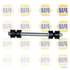 NAPA Anti Roll Bar Links Anti Roll Bar Link NST4295 thumbnail