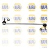 NAPA Anti Roll Bar Links Anti Roll Bar Link NST4297 thumbnail