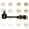NAPA Anti Roll Bar Links Anti Roll Bar Link NST4298 thumbnail