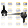 NAPA Anti Roll Bar Links Anti Roll Bar Link NST4308 thumbnail