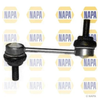 NAPA Anti Roll Bar Links Anti Roll Bar Link NST4309 thumbnail