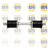 NAPA Anti Roll Bar Links Anti Roll Bar Link NST4311 thumbnail