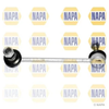 NAPA Anti Roll Bar Links Anti Roll Bar Link NST4316 thumbnail