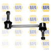 NAPA Anti Roll Bar Links Anti Roll Bar Link NST4319 thumbnail