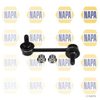 NAPA Anti Roll Bar Links Anti Roll Bar Link NST4320 thumbnail