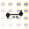 NAPA Anti Roll Bar Links Anti Roll Bar Link NST4321 thumbnail