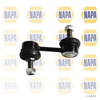 NAPA Anti Roll Bar Links Anti Roll Bar Link NST4322 thumbnail