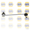 NAPA Anti Roll Bar Links Anti Roll Bar Link NST4323 thumbnail