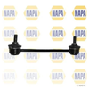 NAPA Anti Roll Bar Links Anti Roll Bar Link NST4324 thumbnail