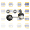 NAPA Anti Roll Bar Links Anti Roll Bar Link NST4325 thumbnail