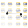 NAPA Anti Roll Bar Links Anti Roll Bar Link NST4332 thumbnail