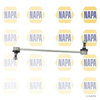 NAPA Anti Roll Bar Links Anti Roll Bar Link NST4333 thumbnail