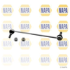 NAPA Anti Roll Bar Links Anti Roll Bar Link NST4338 thumbnail
