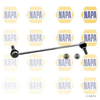 NAPA Anti Roll Bar Links Anti Roll Bar Link NST4339 thumbnail