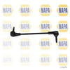 NAPA Anti Roll Bar Links Anti Roll Bar Link NST4343 thumbnail